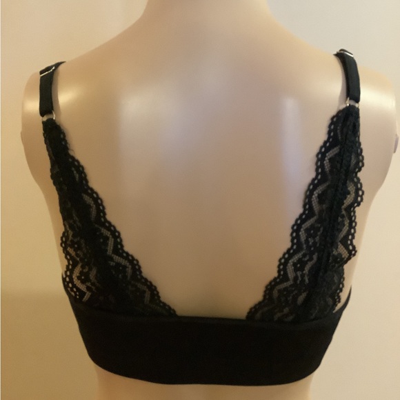 TAHARI XL seamless bras XL, BNWT - Picture 12 of 13